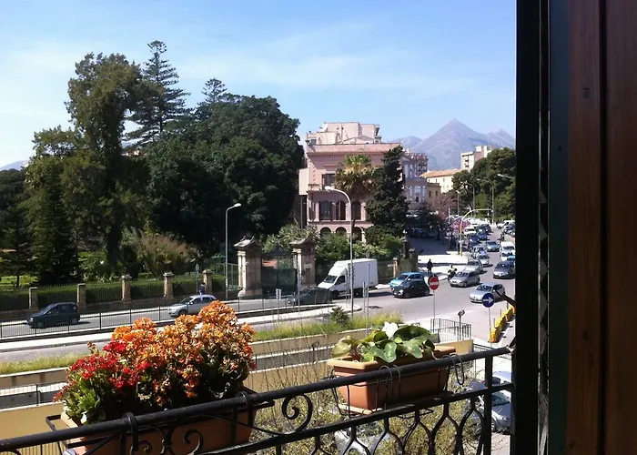 B&B L\'Arabo E Il Normanno