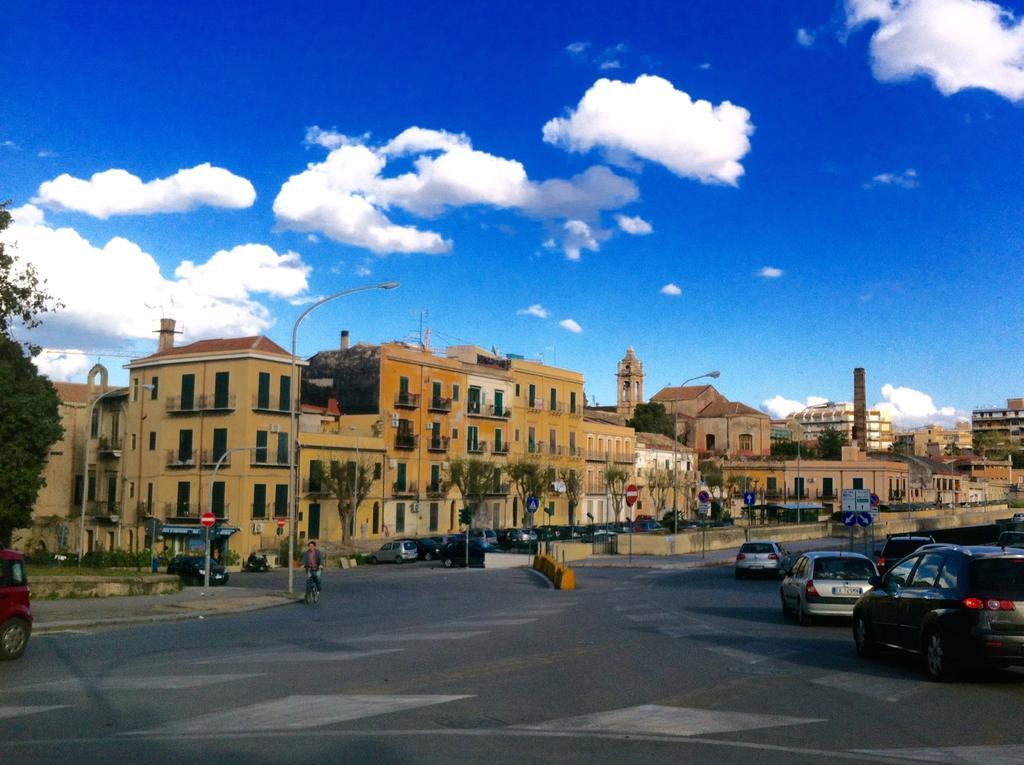 L'arabo E Il Normanno 3* Palermo