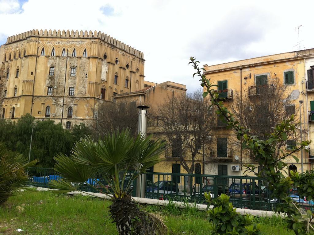 L'arabo E Il Normanno