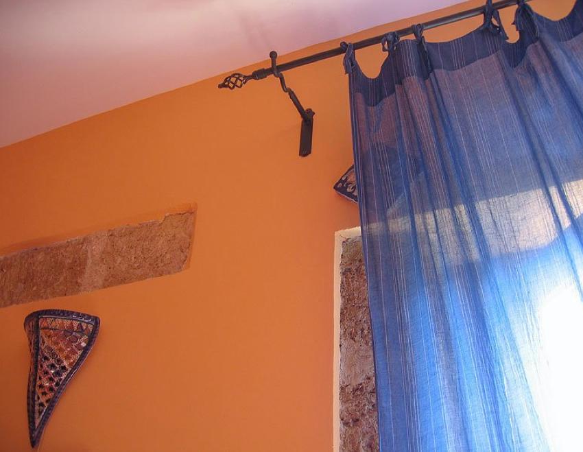 Bed and breakfast L'arabo E Il Normanno