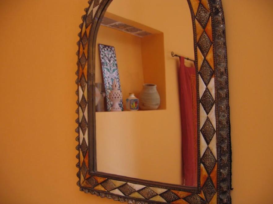 Bed and breakfast L'arabo E Il Normanno 3*