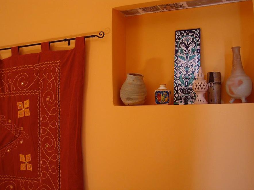 Bed and breakfast L'arabo E Il Normanno 3*