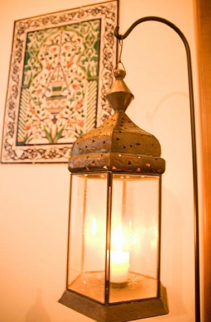L'arabo E Il Normanno