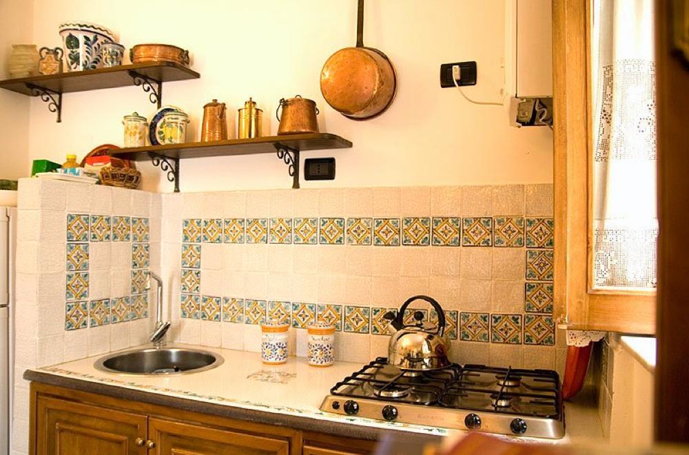 Bed and breakfast L'arabo E Il Normanno 3*