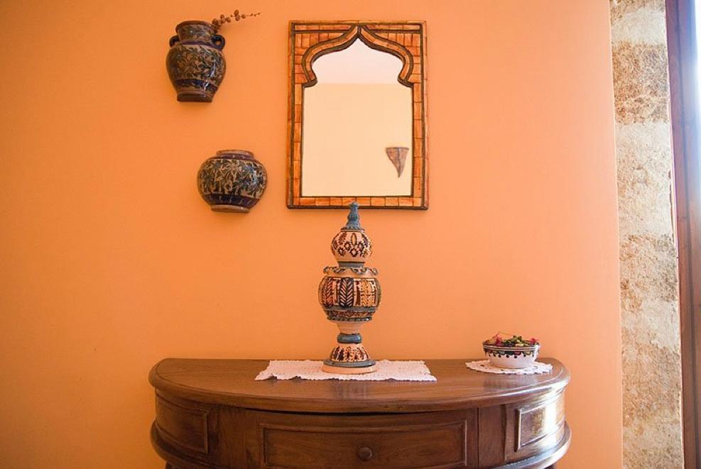 Bed and breakfast L'arabo E Il Normanno Palermo